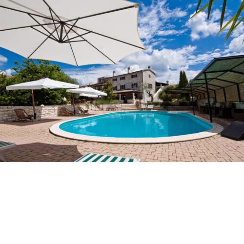 Casa Rustica Dva Baladura B&B