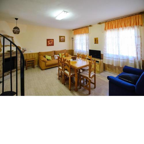 CASA RUSTICA