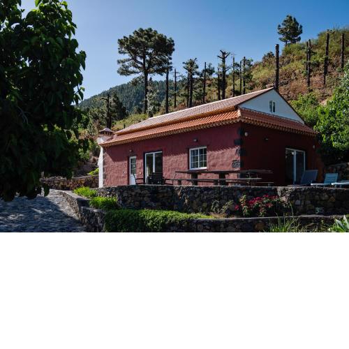 Casa Rustica