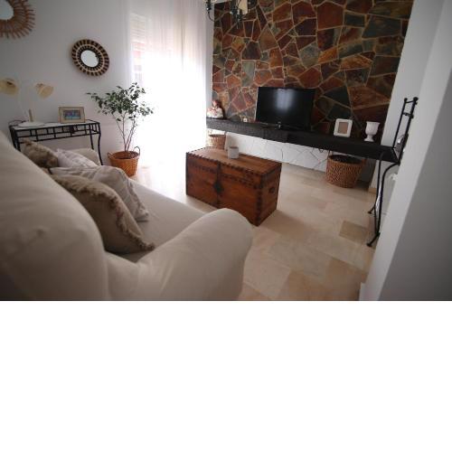 Casa RV MALAGA