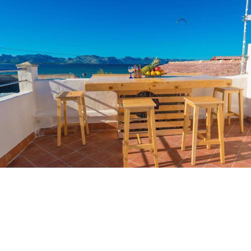 Casa Sa Marina