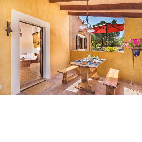 Casa Sa Mata