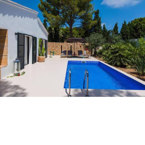 Casa Sa Raconada (Swimming Pool / Free WIFI)
