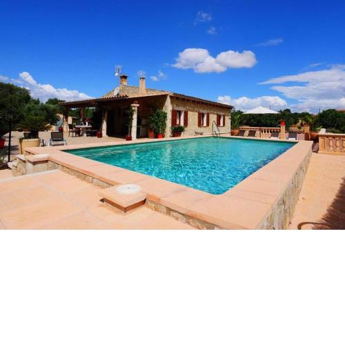 Casa Sa Rota