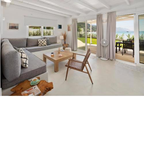 Casa Sabbia 10m from the beach