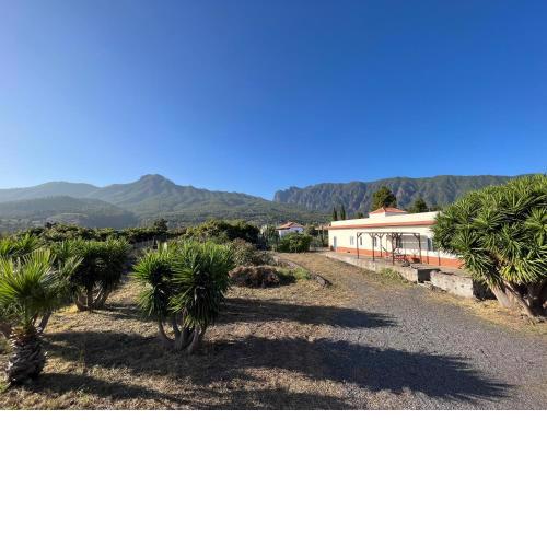 Casa Sabina - Privater Bungalow in der Natur