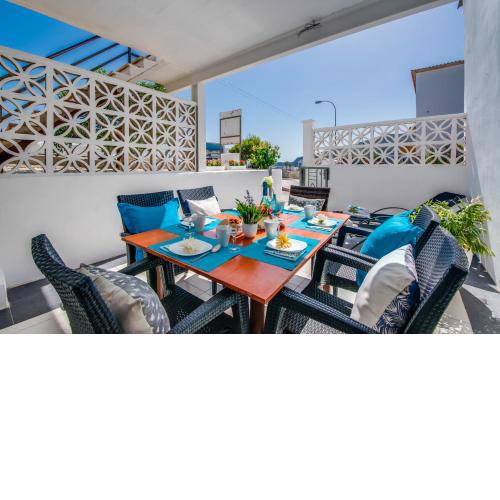 Casa Sabrina