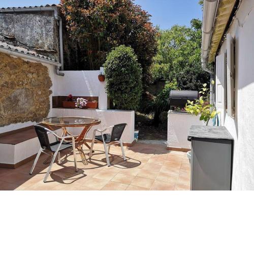 Casa Sacabeira - Doniños
