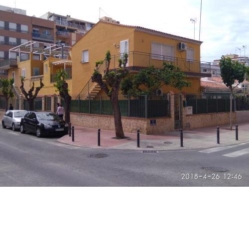 Casa Salamanca