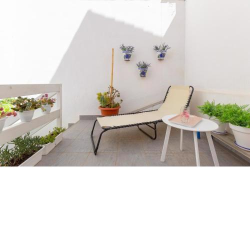 Casa Salamandra