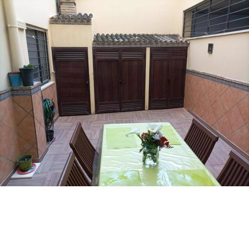 Casa Salicor Chiclana