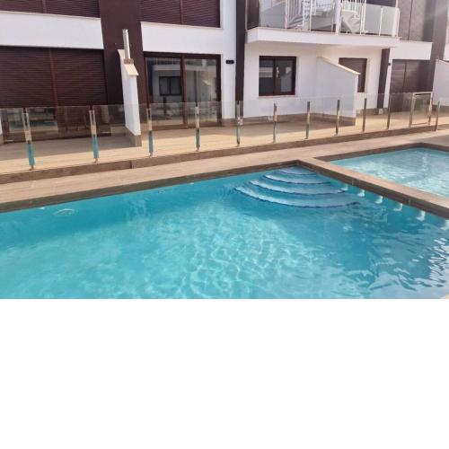 Casa Salinas Beach