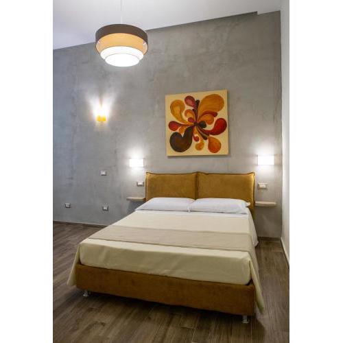 CASA SALINAS Bed & Breakfast