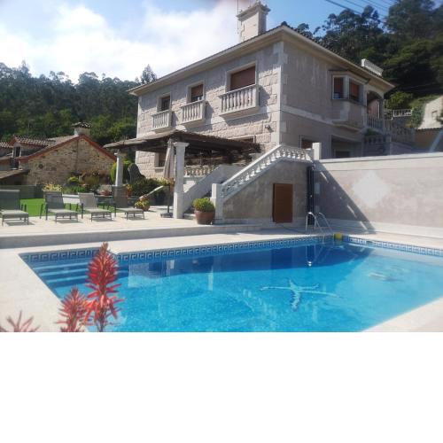 casa salvante