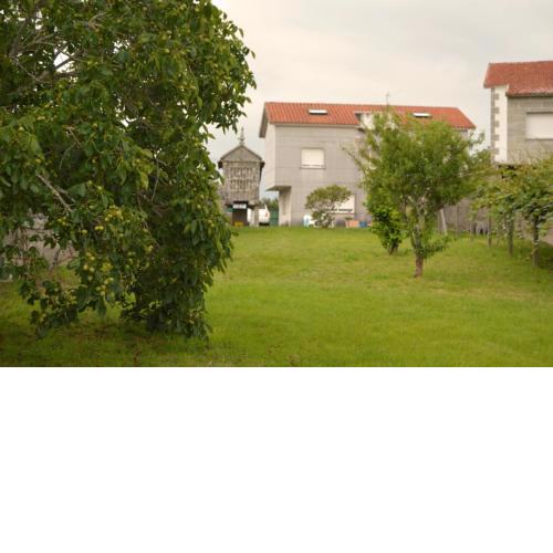 Casa Samieira