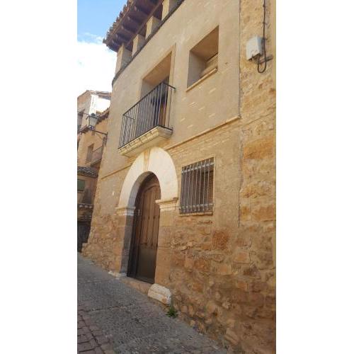 Casa Sampietro