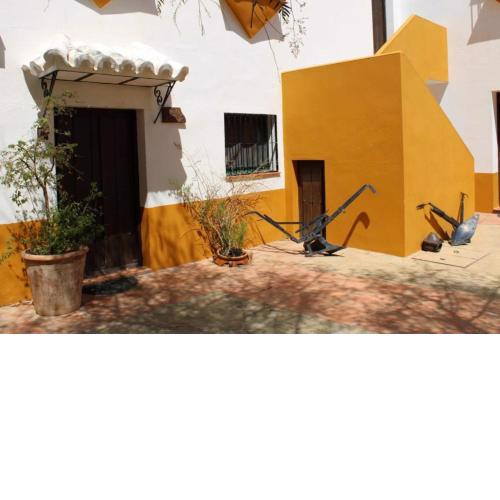 Casa San Cristobal