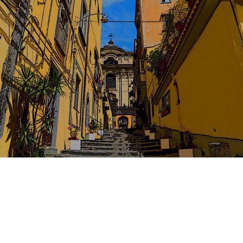 Casa San Marcellino