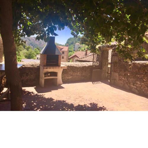 Casa San Marcos