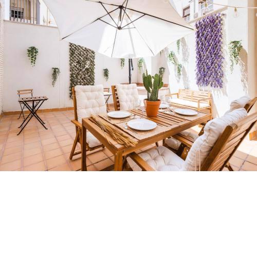Casa San Miguel - Centro