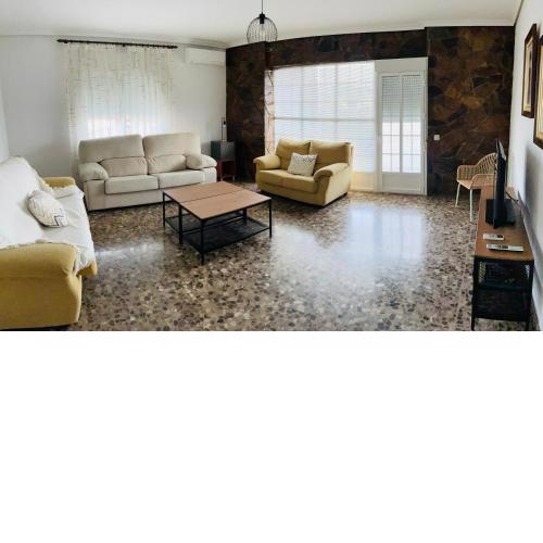 Casa San Miguel AT-CC-360