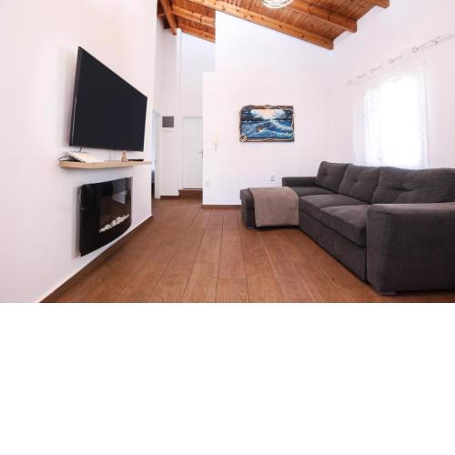 Casa San Pierro