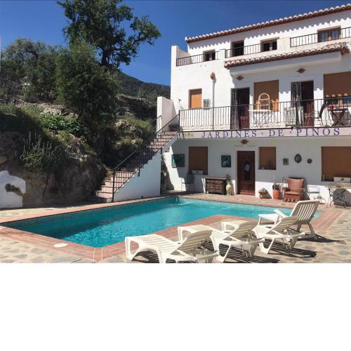 Casa San Sebastian