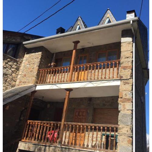 Casa Sanabresa