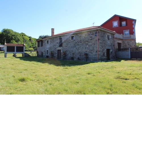 Casa Sancosmede
