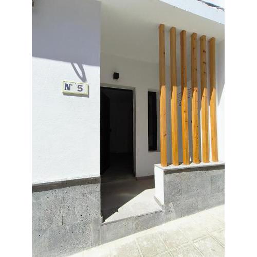 Casa Sandalio