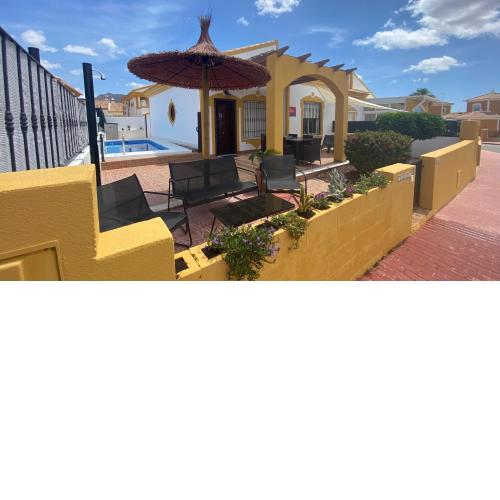 Casa Sandia