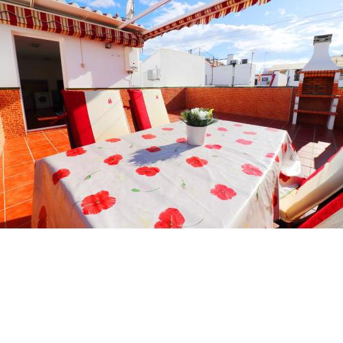 Casa Sandra Spainsunrentals 1165