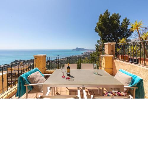Casa Sandra