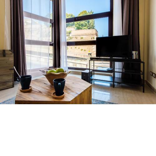 Casa Sangallo