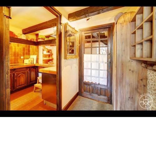 Casa Sant Blas de Alma de Nieve