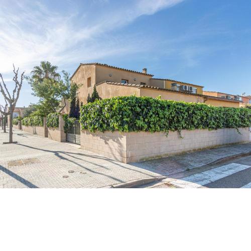 Casa Sant Pere Pescador, 3 dormitorios, 6 personas - ES-89-100