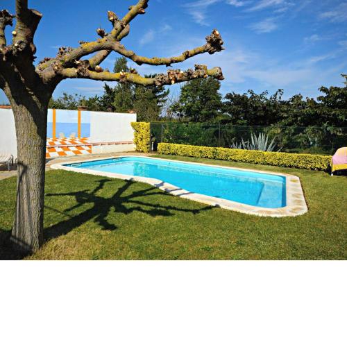 Casa Sant Pere Pescador, 3 dormitorios, 6 personas - ES-89-65