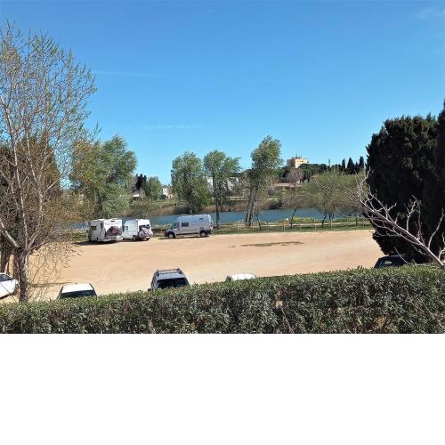 Casa Sant Pere Pescador, 3 dormitorios, 6 personas - ES-89-89