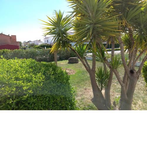 Casa Sant Pere Pescador, 4 dormitorios, 7 personas - ES-89-116
