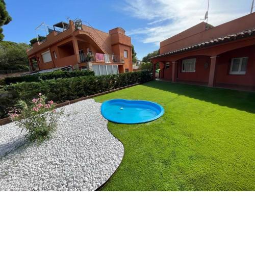CASA SANT POL