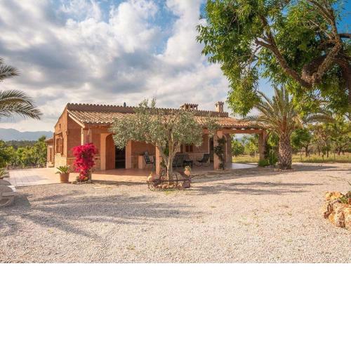 Casa Santa Margalida, 2 dormitorios, 4 personas - ES-266-4