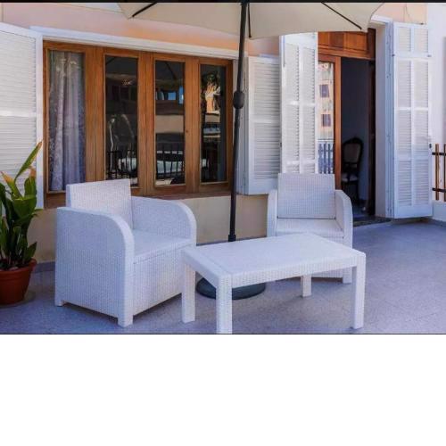 Casa Santa Margalida, 2 dormitorios, 6 personas - ES-266-1