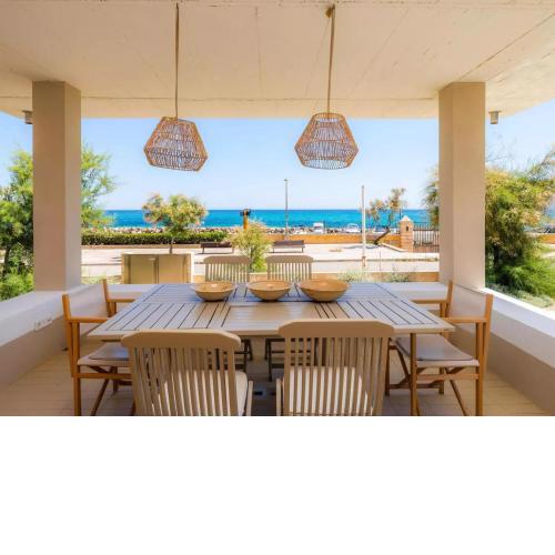 Casa Santa Margalida, 3 dormitorios, 4 personas - ES-266-6