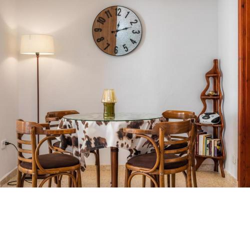 Casa Santa Margalida, 4 dormitorios, 8 personas - ES-266-2