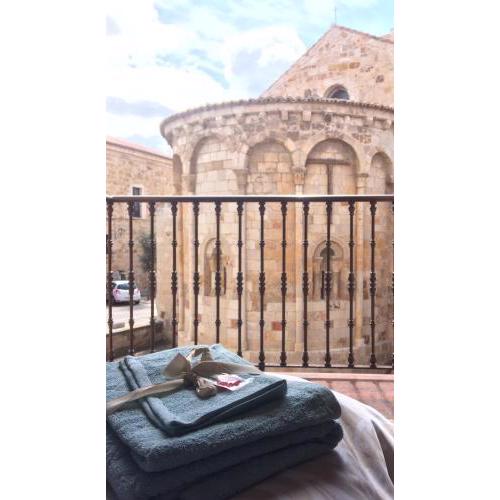 Casa Santa Maria la Nueva con GARAJE PRIVADO y AIRE ACONDICIONADO