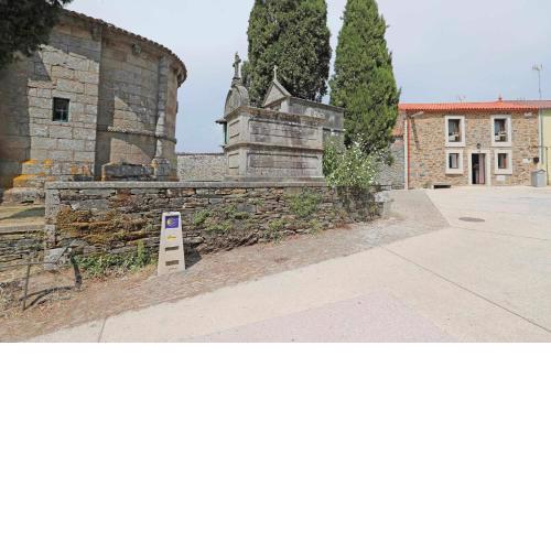 Casa Santa María