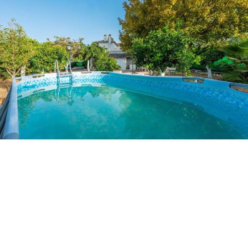 Casa Santa Mariana Álora by Ruralidays