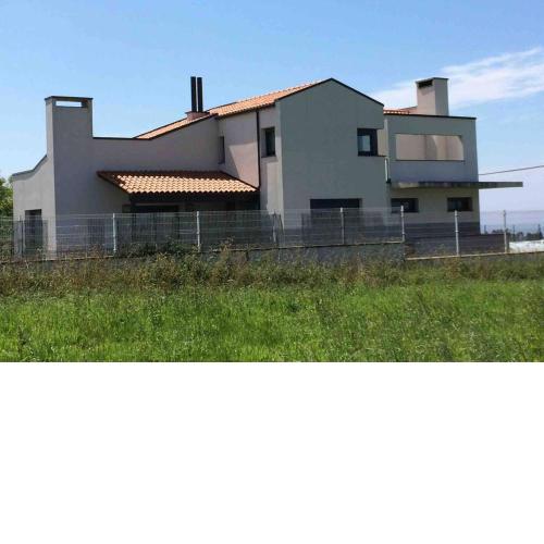 CASA SANTA MARINA