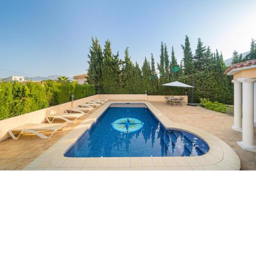 Casa Santana