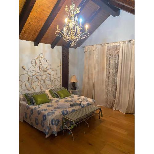 Casa Santiago